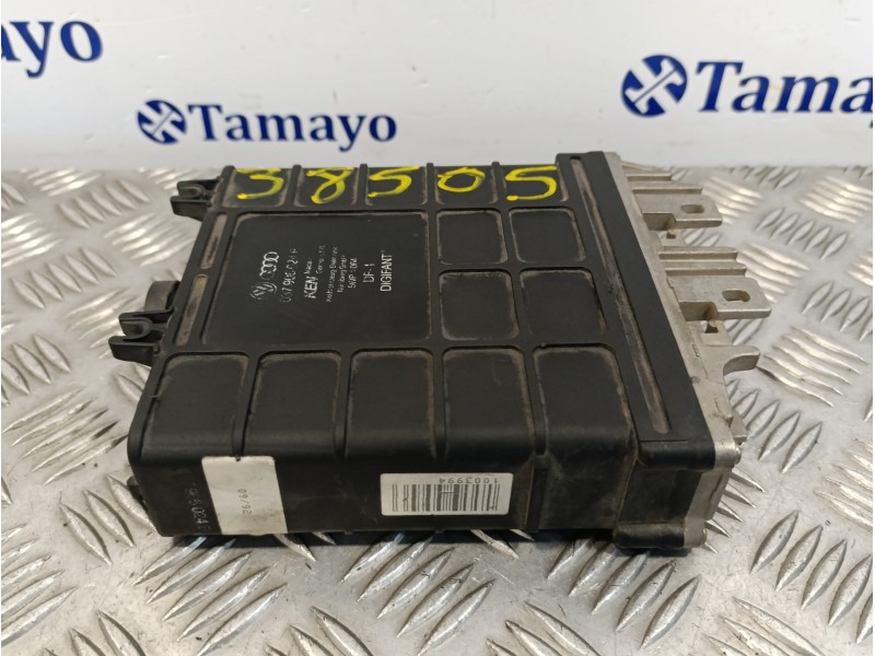 Recambio de centralita motor uce para volkswagen golf iii berlina (1h1) 2.0 referencia OEM IAM 5WP4064  037906024B