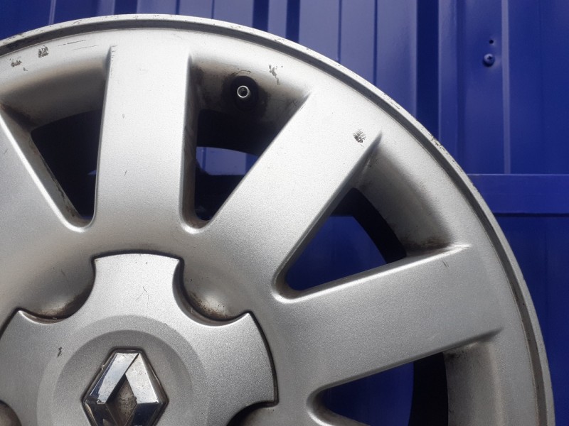 Recambio de llanta para renault laguna ii (bg0) 1.8 referencia OEM IAM 8200051211  