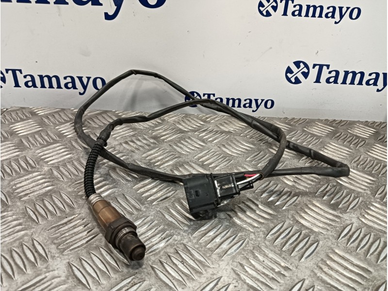 Recambio de sonda lambda para volkswagen passat berlina (3b3) referencia OEM IAM 1K0998262D  