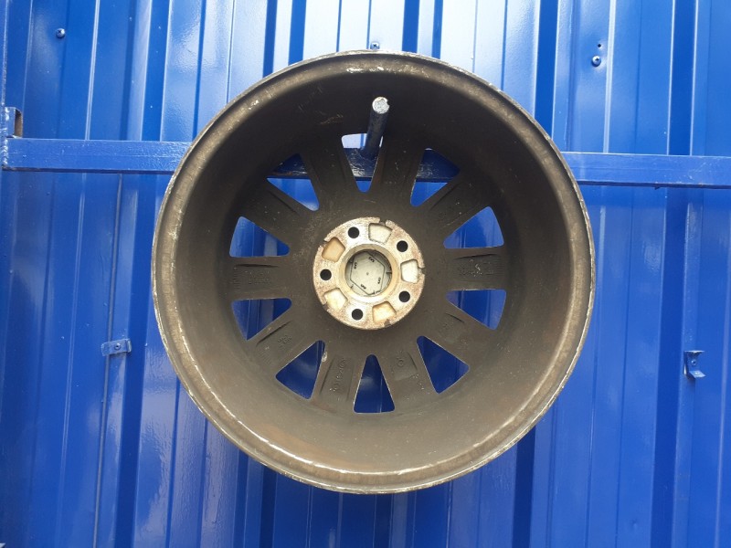 Recambio de llanta para renault laguna ii (bg0) 1.8 referencia OEM IAM 8200051211  