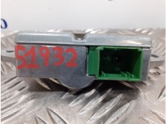 Recambio de centralita airbag para bmw serie 7 (e65/e66) 3.6 v8 32v cat referencia OEM IAM 65776920477  30692047701D 2