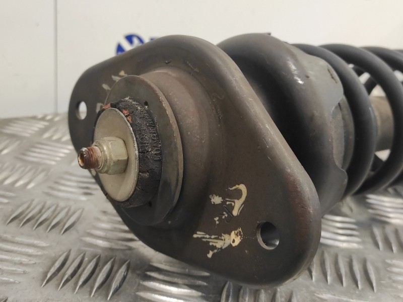 Recambio de amortiguador trasero izquierdo para mini mini (r50,r53) one referencia OEM IAM 33526757228  22190550