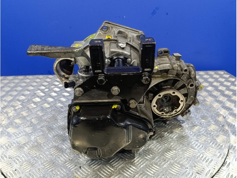 Recambio de caja cambios para seat toledo (kg3) referencia OEM IAM RSY  