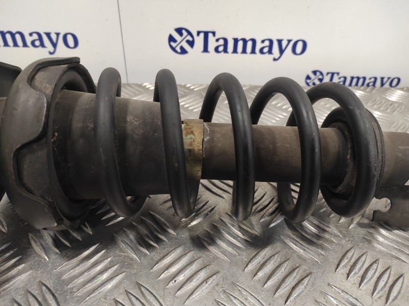 Recambio de amortiguador trasero izquierdo para mini mini (r50,r53) one referencia OEM IAM 33526757228  22190550