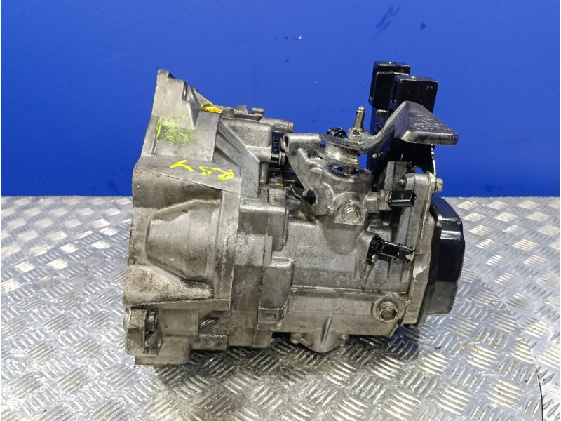 Recambio de caja cambios para seat toledo (kg3) referencia OEM IAM RSY  