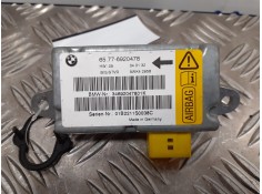 Recambio de centralita airbag para bmw serie 7 (e65/e66) 3.6 v8 32v cat referencia OEM IAM 65776920478  34692047801K