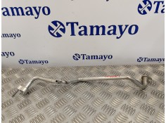 Recambio de tubos aire acondicionado para ford fiesta (cb1) 1.6 tdci cat referencia OEM IAM   