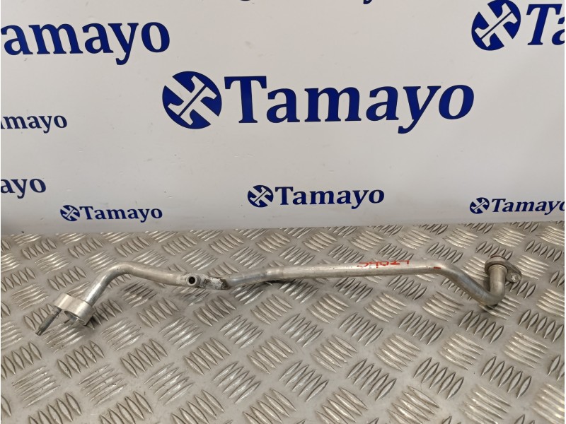 Recambio de tubos aire acondicionado para ford fiesta (cb1) 1.6 tdci cat referencia OEM IAM   