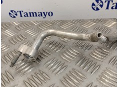 Recambio de tubos aire acondicionado para ford fiesta (cb1) 1.6 tdci cat referencia OEM IAM    2