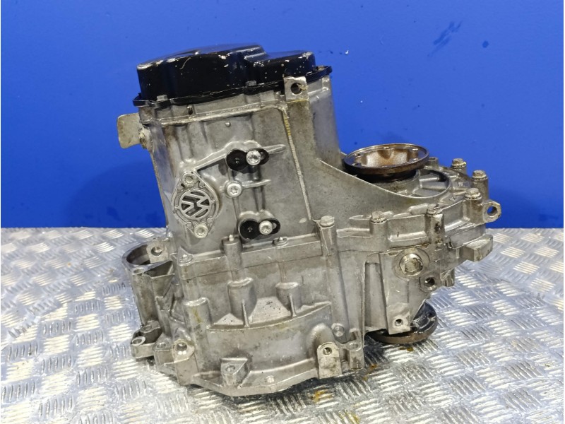 Recambio de caja cambios para seat toledo (kg3) referencia OEM IAM RSY  