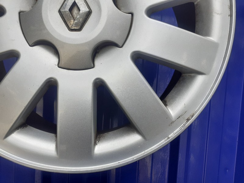 Recambio de llanta para renault laguna ii (bg0) 1.8 referencia OEM IAM 8200051211  