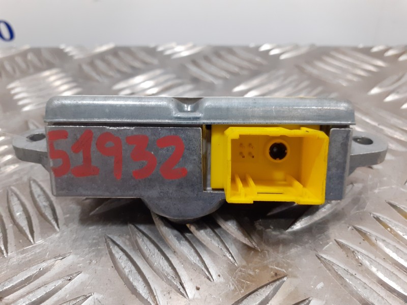 Recambio de centralita airbag para bmw serie 7 (e65/e66) 3.6 v8 32v cat referencia OEM IAM 65776920478  34692047801K