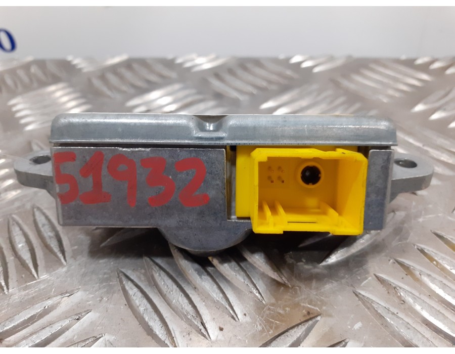Recambio de centralita airbag para bmw serie 7 (e65/e66) 3.6 v8 32v cat referencia OEM IAM 65776920478  34692047801K