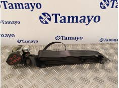 Recambio de cinturon seguridad delantero derecho para peugeot 207 cc 1.6 16v referencia OEM IAM   