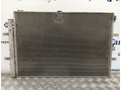 Recambio de condensador / radiador aire acondicionado para ford transit kastenwagen (ttg) referencia OEM IAM BK2119710AB  BK218C