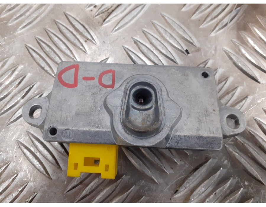 Recambio de centralita airbag para bmw serie 7 (e65/e66) 3.6 v8 32v cat referencia OEM IAM 65776920478  34692047801K