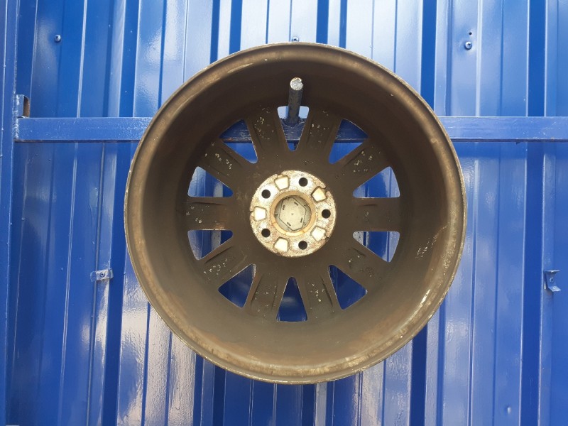 Recambio de llanta para renault laguna ii (bg0) 1.8 referencia OEM IAM 8200051211  