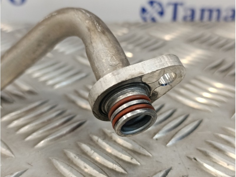 Recambio de tubos aire acondicionado para ford fiesta (cb1) 1.6 tdci cat referencia OEM IAM   