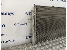 Recambio de condensador / radiador aire acondicionado para ford transit kastenwagen (ttg) referencia OEM IAM BK2119710AB  BK218C 2