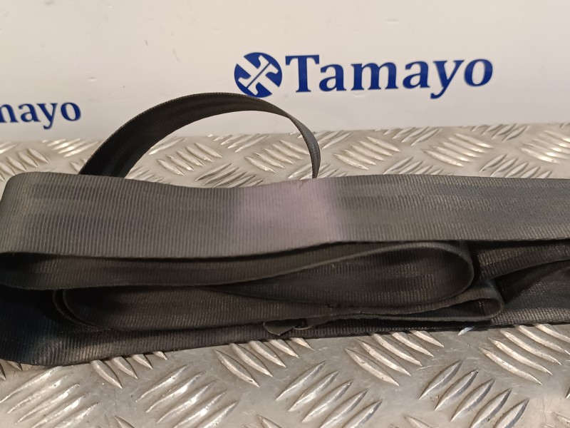 Recambio de cinturon seguridad delantero derecho para peugeot 207 cc 1.6 16v referencia OEM IAM   