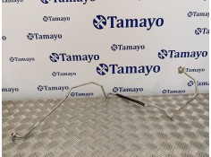 Recambio de tubos aire acondicionado para ford fiesta (cb1) 1.6 tdci cat referencia OEM IAM 8V5119N651AF  