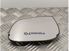 Recambio de cristal espejo retrovisor izq para kia picanto referencia OEM IAM 876111Y000  