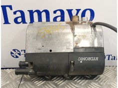 Recambio de calefacción autonoma para fiat ducato furgon electrico - micro vett referencia OEM IAM D4WSC  