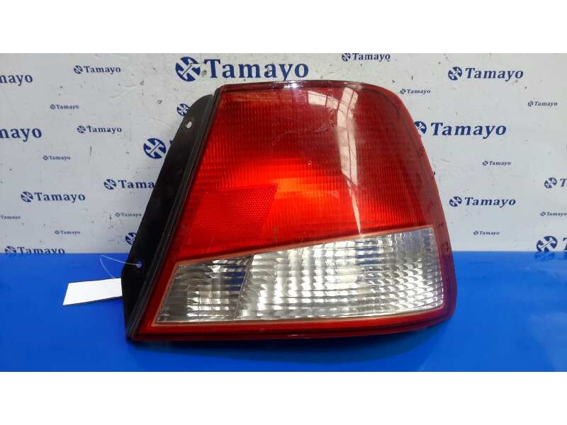 Recambio de piloto trasero derecho para hyundai accent (lc) referencia OEM IAM   