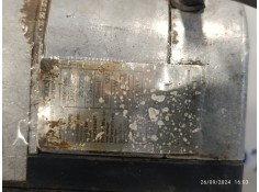 Recambio de calefacción autonoma para fiat ducato furgon electrico - micro vett referencia OEM IAM D4WSC   2