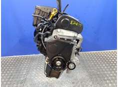 Recambio de motor completo para volkswagen polo (6r1) referencia OEM IAM CGG   2