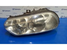 Recambio de faro izquierdo para alfa romeo 156 (116) referencia OEM IAM   