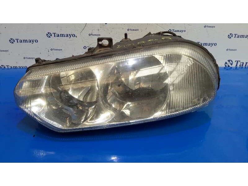 Recambio de faro izquierdo para alfa romeo 156 (116) referencia OEM IAM   