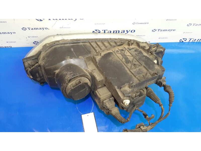 Recambio de faro izquierdo para alfa romeo 156 (116) referencia OEM IAM   