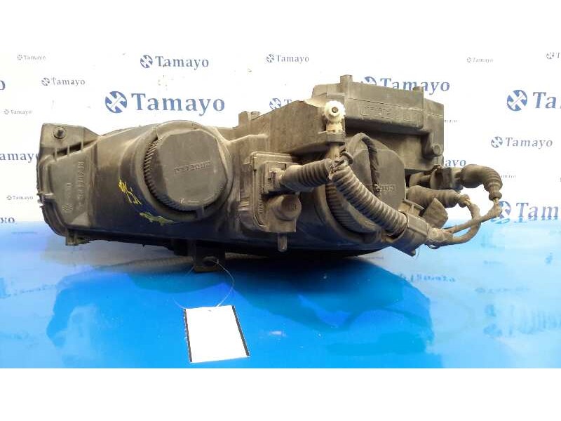 Recambio de faro izquierdo para alfa romeo 156 (116) referencia OEM IAM   