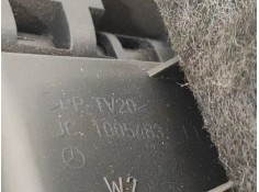Recambio de guantera para mercedes-benz clase a (w169) 2.0 cdi cat referencia OEM IAM 1005483   2