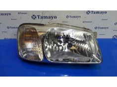 Recambio de faro derecho para hyundai accent (lc) referencia OEM IAM   