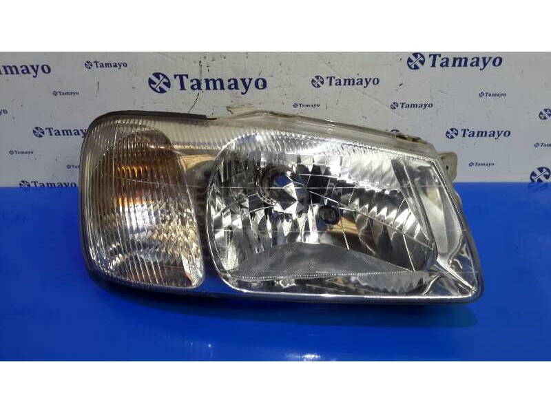 Recambio de faro derecho para hyundai accent (lc) referencia OEM IAM   