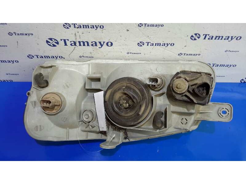 Recambio de faro derecho para hyundai accent (lc) referencia OEM IAM   