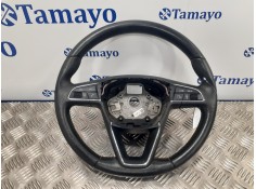 Recambio de volante para seat leon (5f1) 1.6 tdi referencia OEM IAM 5F0419091L  