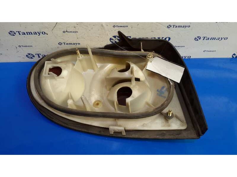 Recambio de piloto trasero derecho para renault megane i coach/coupe (da0) referencia OEM IAM   