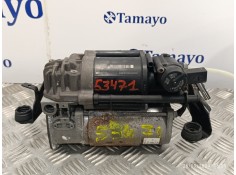 Recambio de compresor suspensión neumatica para mercedes-benz clase e (w212) lim. e 500 cgi blueefficiency 4-matic (212.091) ref