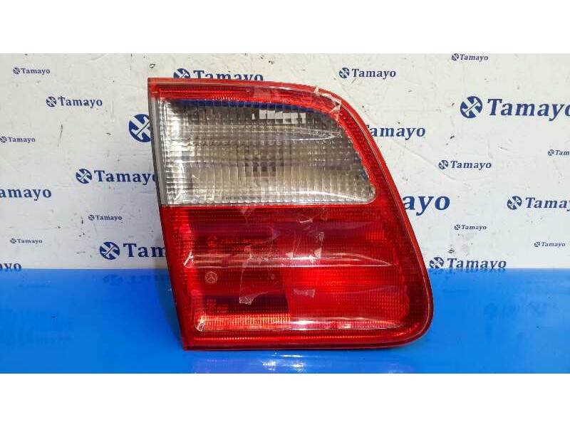 Recambio de piloto trasero izquierdo para mercedes-benz clase e (w210) berlina referencia OEM IAM A2108205964  