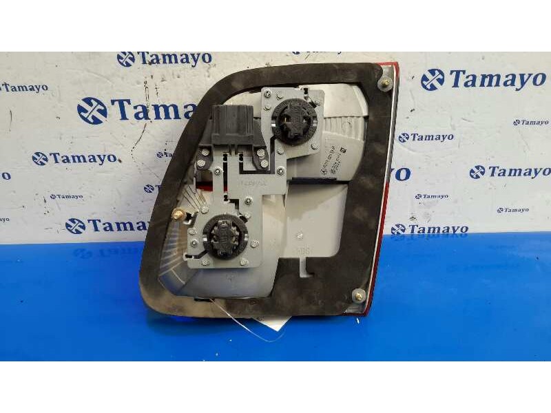 Recambio de piloto trasero izquierdo para mercedes-benz clase e (w210) berlina referencia OEM IAM A2108205964  