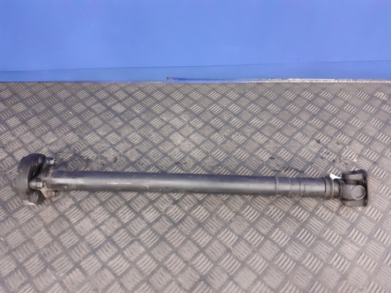 Recambio de transmision central para land rover discovery (salljg/lj) 2.5 turbodiesel referencia OEM IAM 21L  