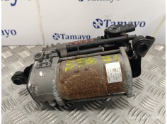 Recambio de compresor suspensión neumatica para mercedes-benz clase e (w212) lim. e 500 cgi blueefficiency 4-matic (212.091) ref 2