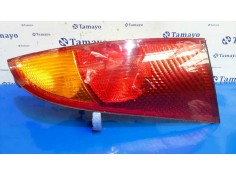 Recambio de piloto trasero derecho para ford focus berlina (cak) 1.8 tddi turbodiesel cat referencia OEM IAM XS4X13404AE  