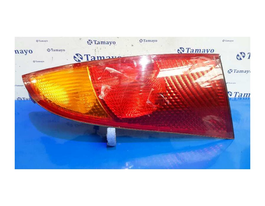 Recambio de piloto trasero derecho para ford focus berlina (cak) 1.8 tddi turbodiesel cat referencia OEM IAM XS4X13404AE  