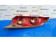Recambio de piloto trasero derecho para ford focus berlina (cak) 1.8 tddi turbodiesel cat referencia OEM IAM XS4X13404AE   2