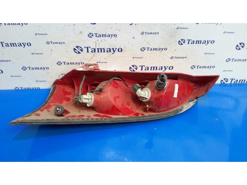 Recambio de piloto trasero derecho para ford focus berlina (cak) 1.8 tddi turbodiesel cat referencia OEM IAM XS4X13404AE  