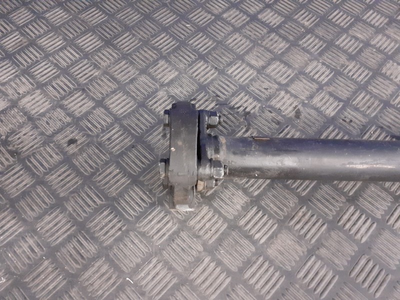 Recambio de transmision central para land rover discovery (salljg/lj) 2.5 turbodiesel referencia OEM IAM 21L  